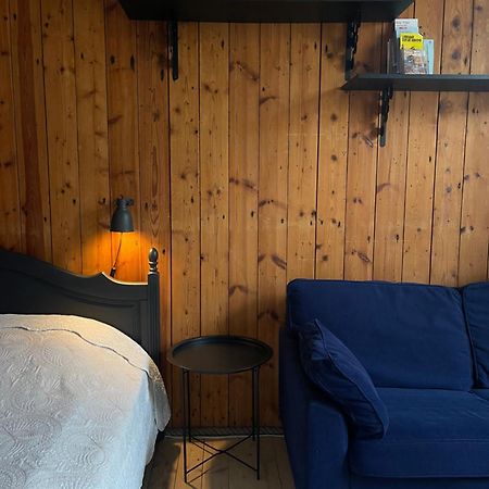 Hipster'S Kalamaja Studio Apartment Tallinn Buitenkant foto