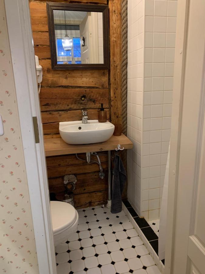 Hipster'S Kalamaja Studio Apartment Tallinn Buitenkant foto