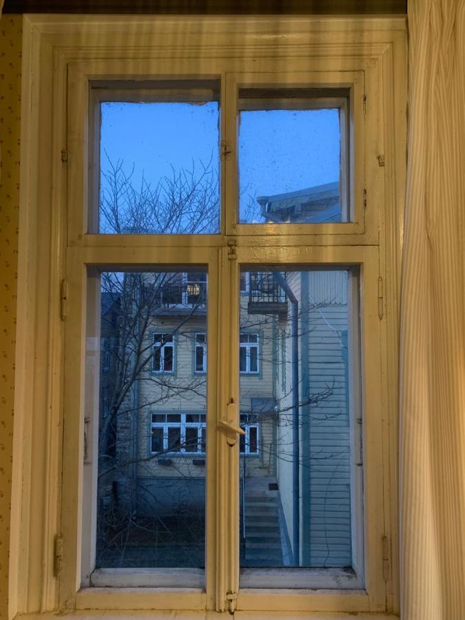 Hipster'S Kalamaja Studio Apartment Tallinn Buitenkant foto