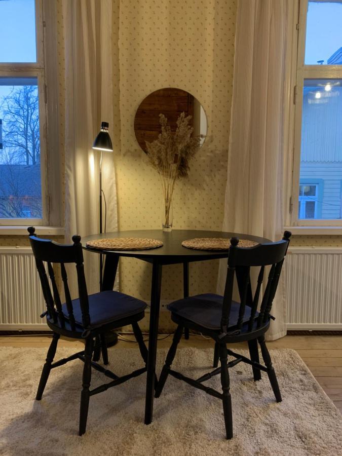 Hipster'S Kalamaja Studio Apartment Tallinn Buitenkant foto