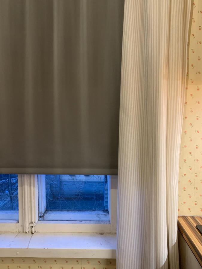 Hipster'S Kalamaja Studio Apartment Tallinn Buitenkant foto