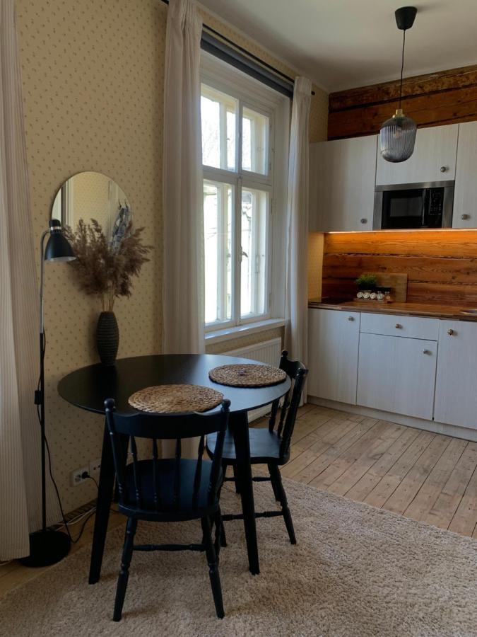 Hipster'S Kalamaja Studio Apartment Tallinn Buitenkant foto