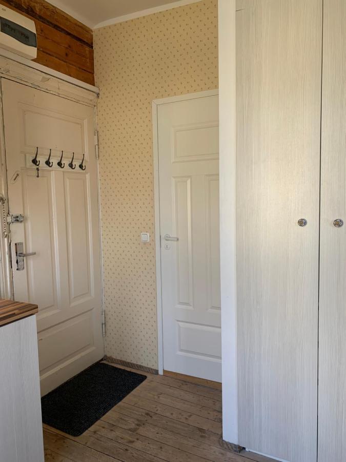 Hipster'S Kalamaja Studio Apartment Tallinn Buitenkant foto