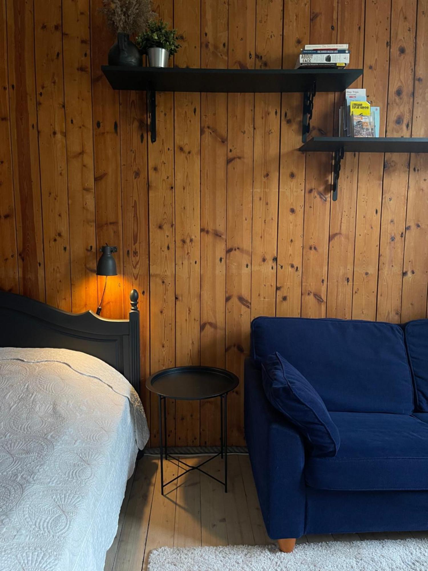Hipster'S Kalamaja Studio Apartment Tallinn Buitenkant foto