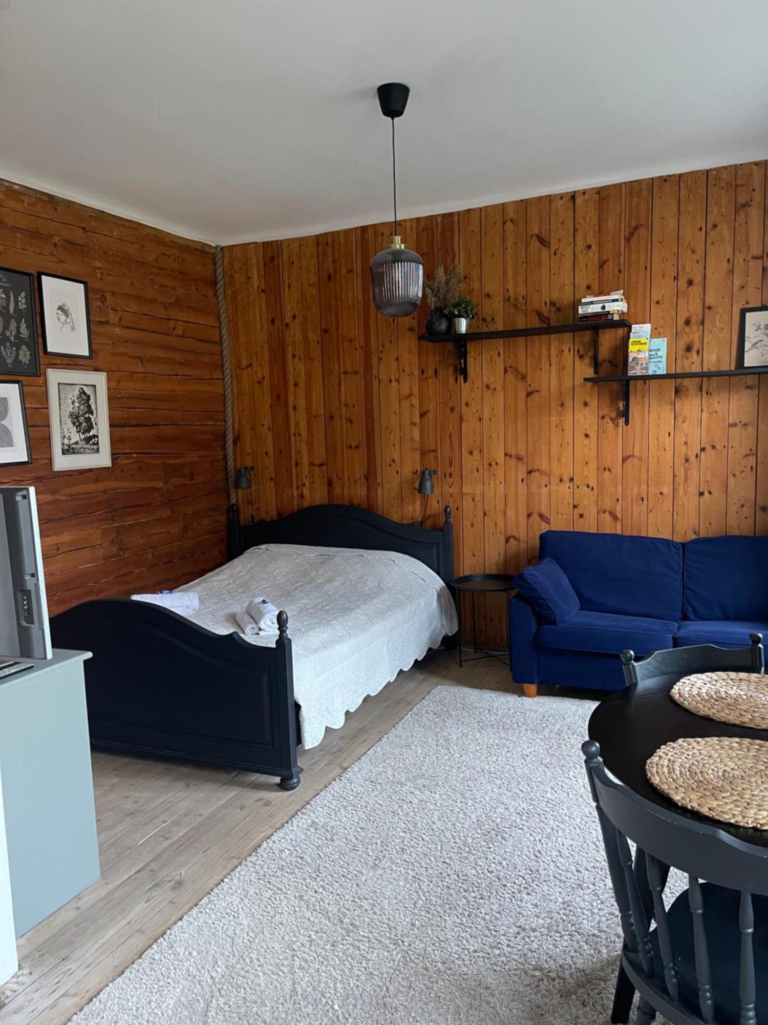 Hipster'S Kalamaja Studio Apartment Tallinn Buitenkant foto